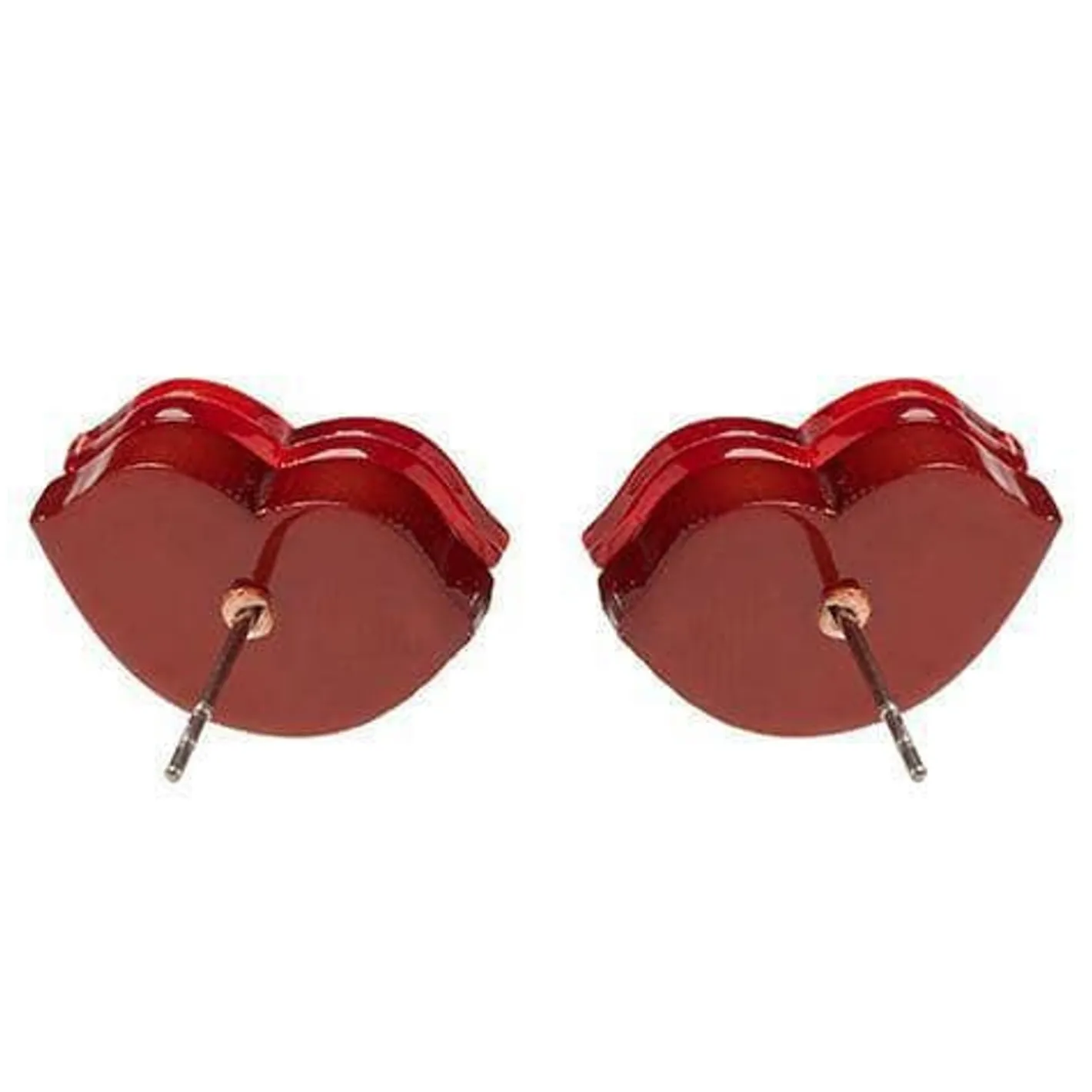 Erstwilder Kiss And Tell Earrings^ Earrings