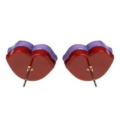 Erstwilder Kiss And Tell Earrings^ Earrings