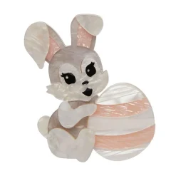 Erstwilder Kit & Egg Brooch^ Brooches