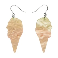 Erstwilder La Dolce Vita Gelato Drop Earrings^ Earrings