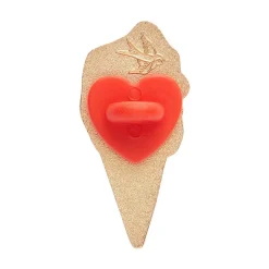 Erstwilder La Dolce Vita Gelato Enamel Pin^ Enamel Pins