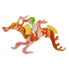 Erstwilder Leafy And The Sea Dragon Brooch^ Brooches