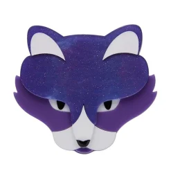 Erstwilder Lebeau The Luscious Brooch^ Brooches