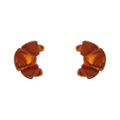 Erstwilder Le Croissant Stud Earrings^ Earrings