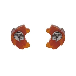 Erstwilder Le Croissant Stud Earrings^ Earrings