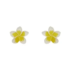 Erstwilder Lei It On Me Earrings^ Earrings