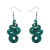 Erstwilder Le Serpent Earrings^ Earrings