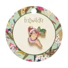 Erstwilder Little Ragged Christmas Blossom Enamel Pin^ Enamel Pins