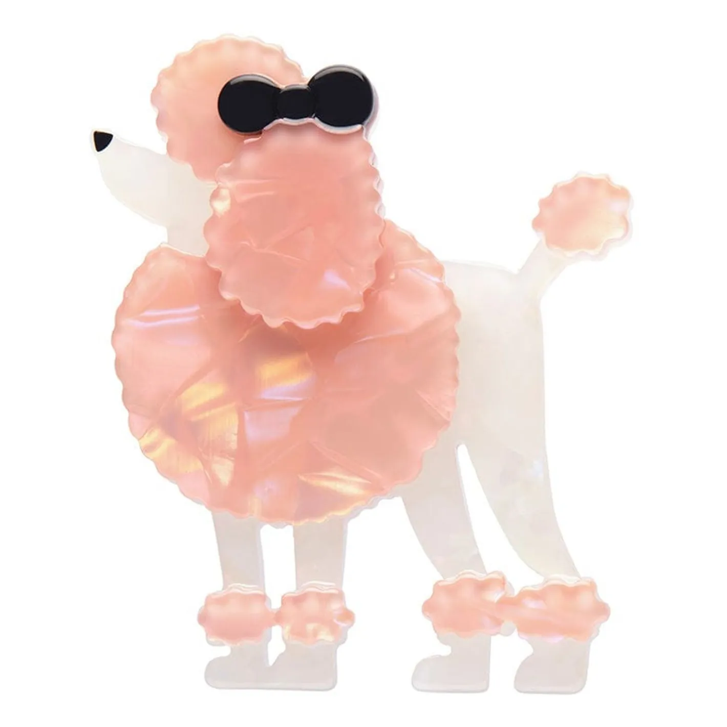 Erstwilder Madame Amore Brooch^ Brooches