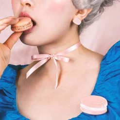 Erstwilder Magnifique Macaron Brooch^ Brooches
