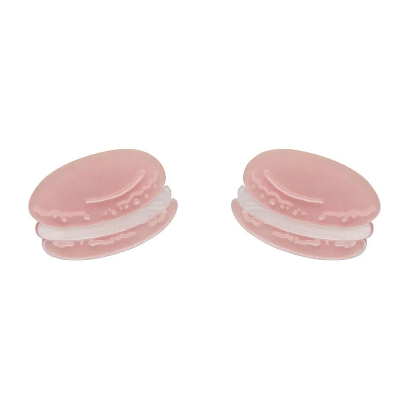 Erstwilder Magnifique Macaron Stud Earrings^ Earrings