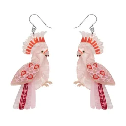 Erstwilder Major Mitch'S Moment Drop Earrings^ Earrings
