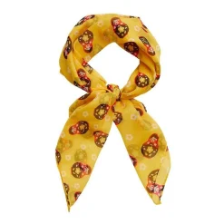 Erstwilder Matryoshka Memories Head Scarf^ Scarves