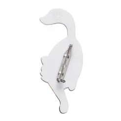 Erstwilder Meandering Monday Brooch^ Brooches