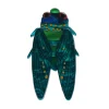 Erstwilder Melodic Moments Cicada Brooch^ Brooches