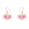 Erstwilder Monet'S Muse Drop Earrings^ Earrings