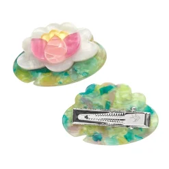 Erstwilder Monet'S Muse Hair Clips Set - 2 Piece^ Hair Clips & Claws