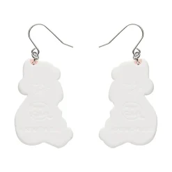 Erstwilder Mr. & Mrs. Bear Drop Earrings^ Earrings