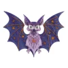 Erstwilder Nature'S Nocturne Brooch^ Brooches
