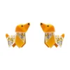 Erstwilder New Tricks Stud Earrings^ Earrings