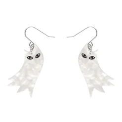 Erstwilder Nine Afterlives Drop Earrings^ Earrings