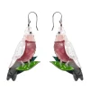 Erstwilder No Christmas Fool Earrings^ Earrings