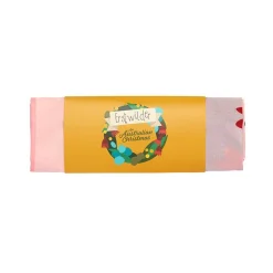 Erstwilder No Christmas Fool Square Scarf^ Scarves