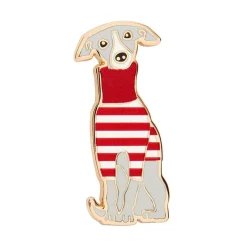 Erstwilder No Prima Donna Enamel Pin^ Enamel Pins