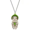 Erstwilder Nuttybub Necklace^ Necklaces