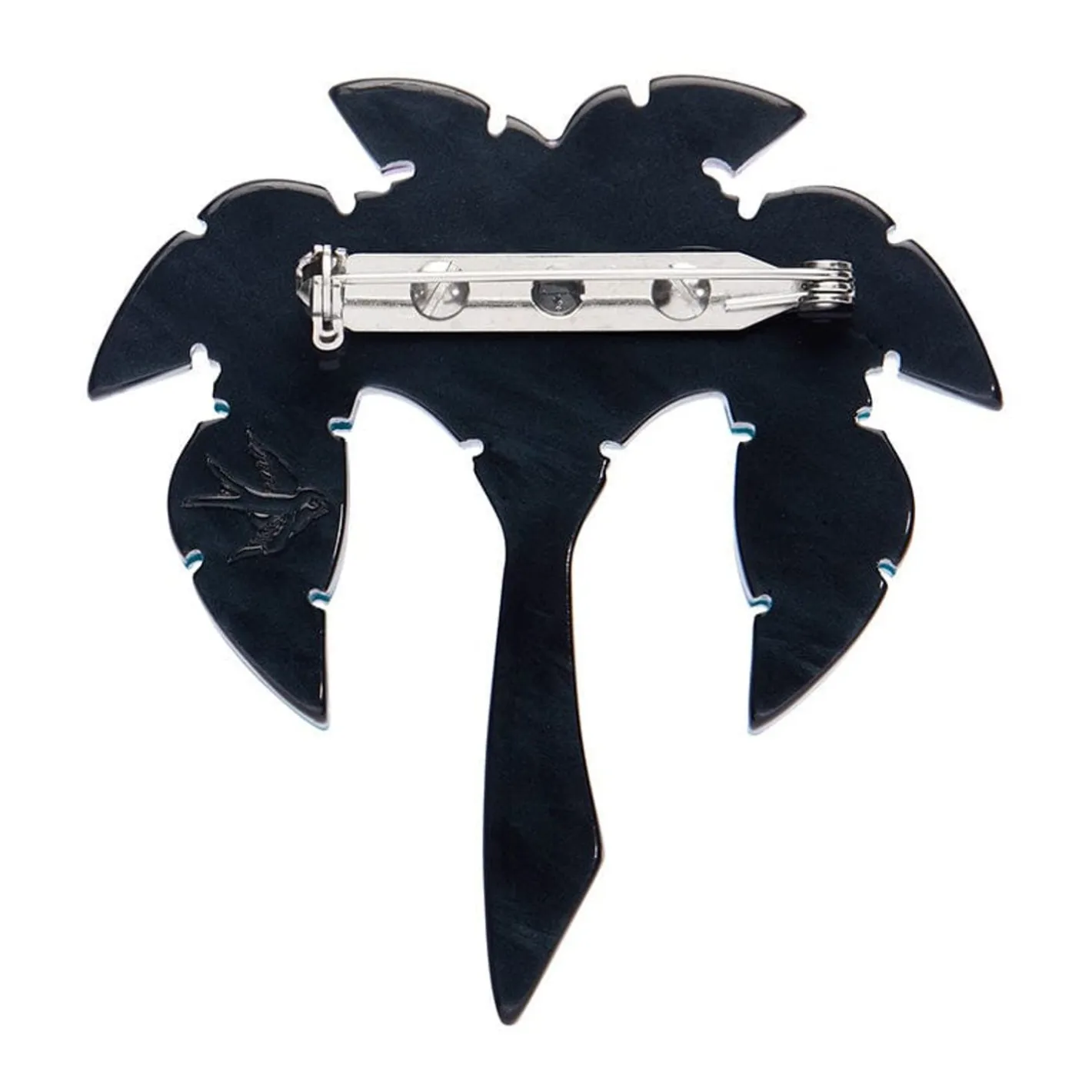 Erstwilder Oasis Of Opulence Brooch^ Brooches