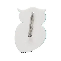 Erstwilder Olive Owl Brooch^ Brooches