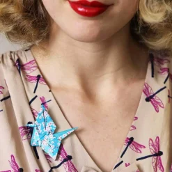 Erstwilder One In One-Thousand Brooch^ Brooches