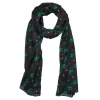 Erstwilder On The Prowl Large Neck Scarf^ Scarves