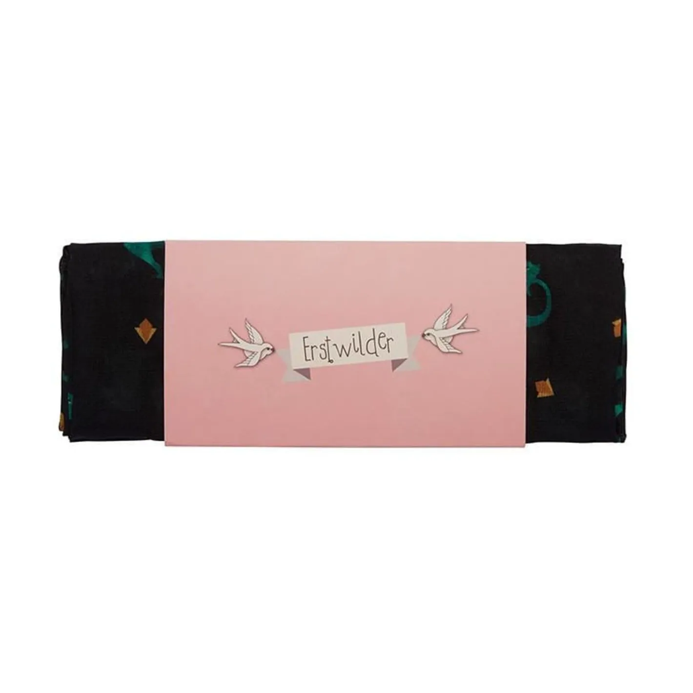 Erstwilder On The Prowl Large Neck Scarf^ Scarves