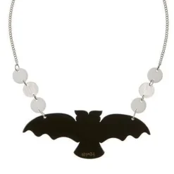 Erstwilder Oscar The Owl Oracle Necklace^ Necklaces