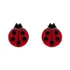Erstwilder Our Lady'S Bird Earrings^ Earrings