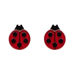 Erstwilder Our Lady'S Bird Earrings^ Earrings