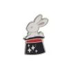 Erstwilder Out Of A Hat Enamel Pin^ Enamel Pins