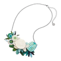 Erstwilder Pastoral Party Necklace^ Necklaces