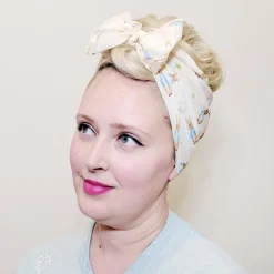 Erstwilder Peter Rabbit Head Scarf^ Scarves