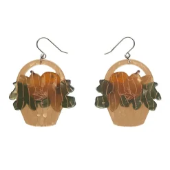 Erstwilder Picnic Party Starter Drop Earrings^ Earrings