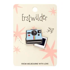 Erstwilder Picture Of Us Enamel Pin^ Enamel Pins