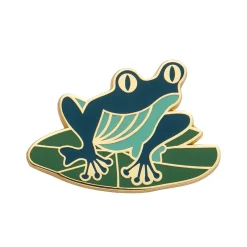 Erstwilder Pod Dweller Enamel Pin^ Enamel Pins