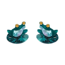 Erstwilder Pod Dweller Stud Earrings^ Earrings