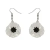 Erstwilder Poppy Field Drop Earrings^ Earrings