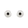 Erstwilder Poppy Field Earrings^ Earrings