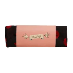 Erstwilder Poppy Field Large Neck Scarf^ Scarves