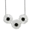Erstwilder Poppy Field Necklace^ Necklaces