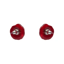 Erstwilder Poppy Field Stud Earrings^ Earrings