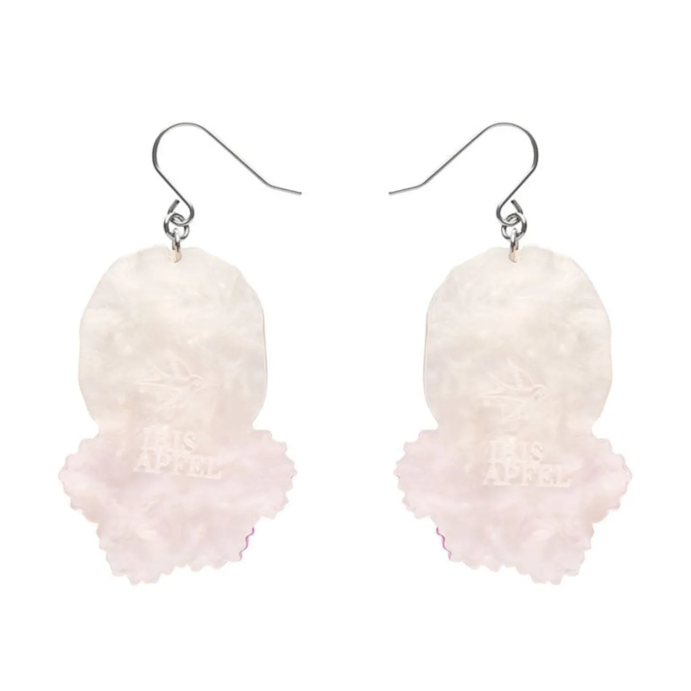 Erstwilder Pretty In Pom Poms Iris Drop Earrings^ Earrings